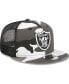 Men's Urban Camo Las Vegas Raiders 9FIFTY Trucker Snapback Hat