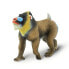 SAFARI LTD Mandrill Figure