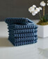 Quick Dry 6 Pieces Towel Set