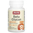 Фото #1 товара Витамин Beta Glucan 250 мг, 60 капсул Jarrow Formulas