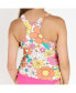 ფოტო #2 პროდუქტის Women's Maya Tankini Swim Top