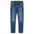 Фото #1 товара PEPE JEANS Finly Repair Jeans