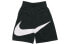 Фото #1 товара Шорты мужские Nike Swoosh LOGO Trendy_Clothing BV9385-011