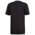 Фото #2 товара Мужская спортивная футболка черная с надписью ADIDAS Match Code Graphic Short Sleeve T-Shirt