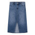 Фото #1 товара NAME IT Tarianne LMTD Denim Skirt