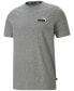 Фото #1 товара Men's Embroidered Logo T-Shirt