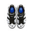 Фото #4 товара [DQ6200-001] Grade School Nike AIR MORE UPTEMPO 96 'COBALT BLISS (GS)'