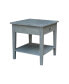 Фото #8 товара Spencer End Table