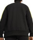 ფოტო #2 პროდუქტის Men's Ferrari Race Iconic T7 Full-Zip Track Jacket