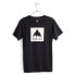 ფოტო #3 პროდუქტის BURTON Classic Mountain High short sleeve T-shirt