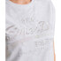 Фото #5 товара sUPERDRY Vintage Logo Tonal Embroidery Short Sleeve T-Shirt