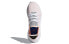 Фото #6 товара Кроссовки мужские adidas Originals Deerupt Runner粉白黑