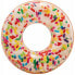Фото #1 товара Надувное колесо Intex Donut Белый 99 x 25 cm