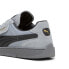 Фото #5 товара Puma Super Team OG 39042407 Mens Gray Suede Lifestyle Sneakers Shoes