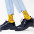Фото #3 товара Happy Socks Beatles Lines socks