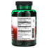 Фото #2 товара Витамин Лецитин, 520 мг, 250 капсул Swanson