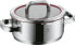 WMF WMF Cooking Pot Function 4 Set 5pcs (07 6055 6380) WMF6055 WMF 6055