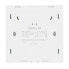 Sonoff T2EU2C-RF - Dual Channel Smart Wall Switch - RF 433 MHz - White