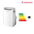 Фото #3 товара ARISTON Mobis 10 portable air conditioner