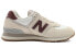 New Balance NB 574 WL574RCF-B Retro Sneakers
