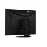 EIZO FlexScan EV2760-BK - 68.6 cm (27") - 2560 x 1440 pixels - Quad HD - LED - 5 ms - Black