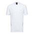 Фото #1 товара BOSS Piraq Active 1 10256656 short sleeve polo