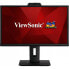 Фото #1 товара ViewSonic VG Series VG2440V - 61 cm (24") - 1920 x 1080 pixels - Full HD - LED - 5 ms - Black