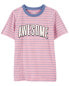 Фото #7 товара Kid Awesome Graphic Tee 4