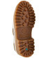 ფოტო #6 პროდუქტის Women's Stone Street 3-Eye Premium Leather Platform Boat Shoes from Finish Line