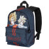 Фото #2 товара KARACTERMANIA Dragon Ball Unity Small Fan Hs backpack