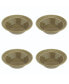 Фото #2 товара Botanic Garden Harmony Cereal Bowl, Set of 4