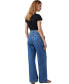 Фото #5 товара Women's Adjustable Wide Jeans