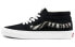 Фото #1 товара Кроссовки Vans SK8 MID VN0A3WM3034