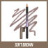 Фото #5 товара Gel eyebrow pencil Express Brow (Shaping Pencil) 4.3 g