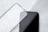 Moshi Szkło hybrydowe Moshi AirFoil Pro Apple iPhone 13 mini (czarna ramka)