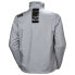 Фото #2 товара HELLY HANSEN Crew Midlayer Jacket