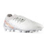 Фото #1 товара NEW BALANCE Furon V7 Dispatch AG football boots