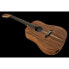 Фото #10 товара Martin Guitars DX1E-01 Koa LH