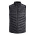 JACK & JONES Hero Bodywarmer Collar Vest