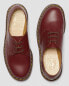 [12877601] Mens Dr. Martens 1461 VINTAGE MADE IN ENGLAND OXFORD 'RED QUILON'