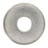 Фото #2 товара EUROMARINE NF E 25-514 A4 12 mm LL Shape Extra Large Washer 20 Units