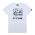 ELLESSE Viero short sleeve T-shirt