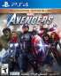 Фото #2 товара Marvel's Avengers Deluxe Edition - PlayStation 4