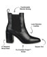 Полусапоги Journee Signature Rowann Booties