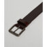 Фото #3 товара SUPERDRY Leather Belt