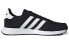 Фото #3 товара Кроссовки мужские спортивные Adidas neo Run 60s 2.0 черно-белые