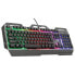 Фото #5 товара TRUST GXT 856 Torac Gaming Keyboard