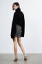 Фото #2 товара Textured Mini Skirt