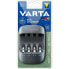 Фото #2 товара VARTA Eco 57680 101 401 Battery Charger