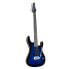 Фото #1 товара J & D 90FM BLB Blue Burst